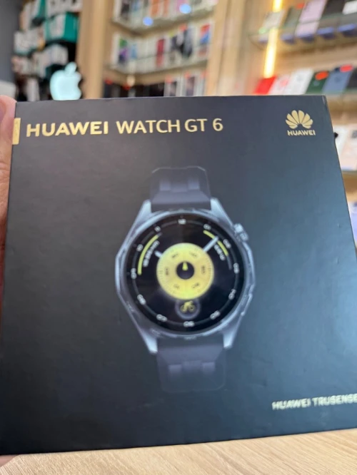 Huawei watch gt6 / gt 6 pro