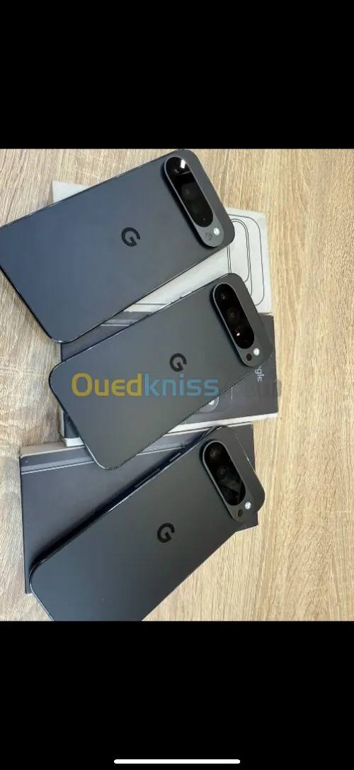 Google Pixel 9/ 9 pro / 9 pro Xl