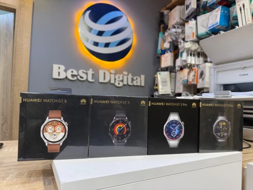 huawei Watch gt5 /Gt 5 pro 