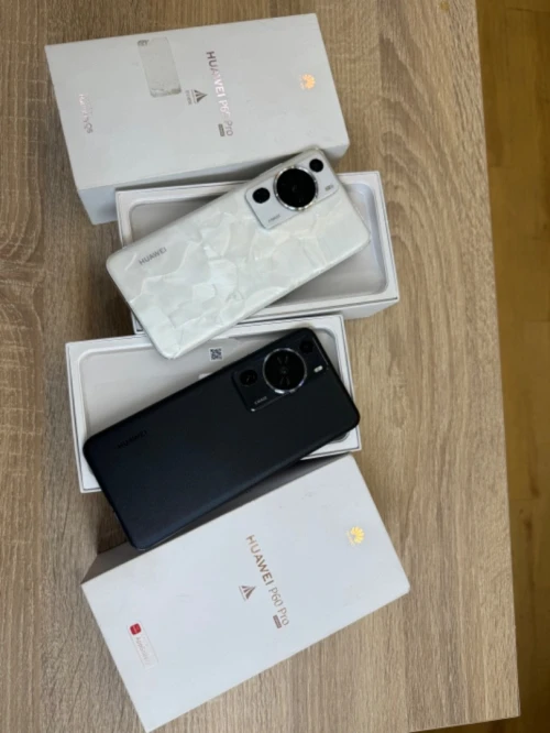 Huawei P60 pro