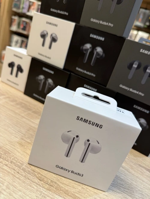 Samsung Buds 3 / buds 3 pro