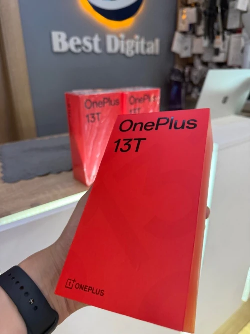 OnePlus 13T 256/512