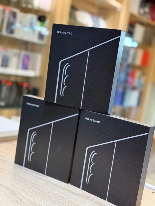 Samsung Zfold 7 / Z fold 7 256gb/512gb