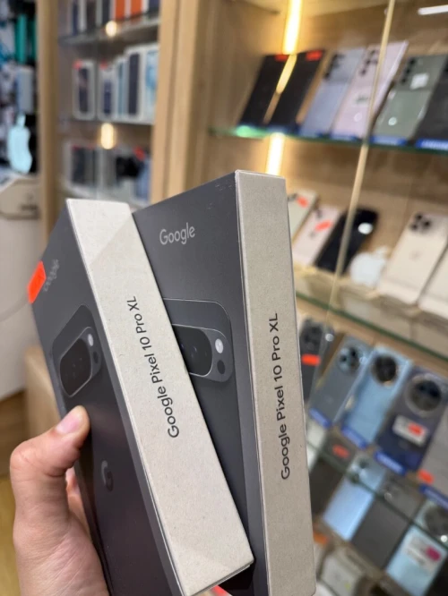 Google 10 pro / 10 pro xl