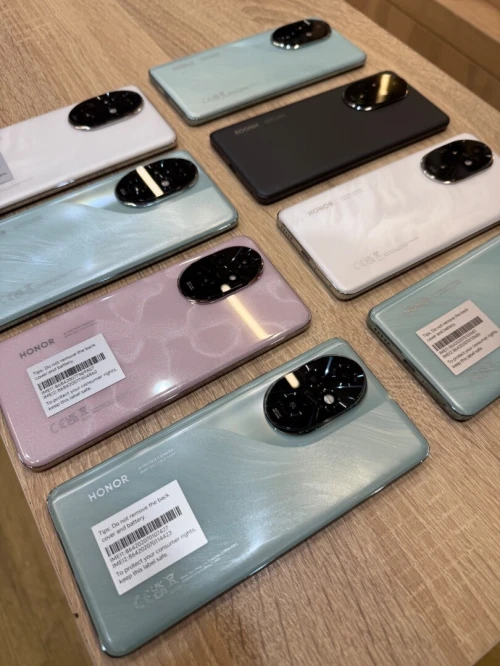 Honor 200 pro 512gb (Gloable)