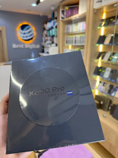 Vivo X200 pro mini/ X200 pro 256gb/512gb