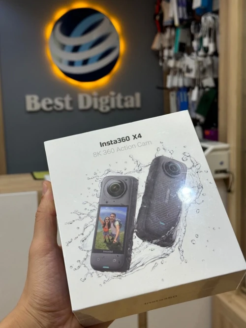 insta 360 x3