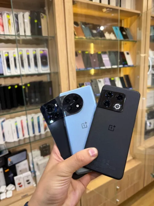 Oneplus 10T / 10 pro