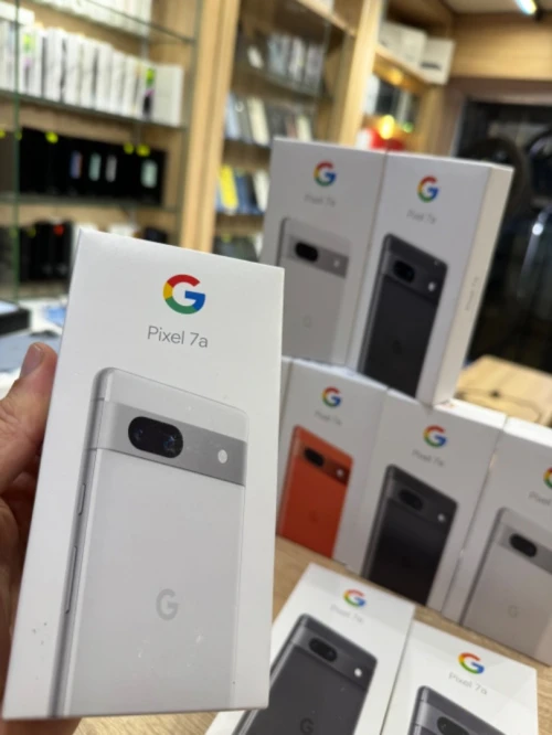 Google Pixel 7A/ pixel7a