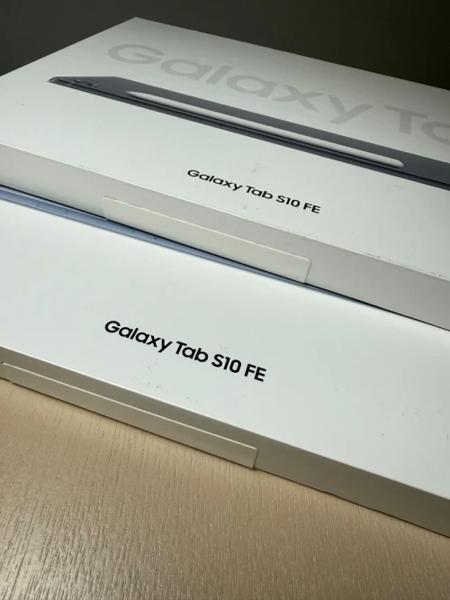 Samsung S 10 Fe / S10Fe plus 