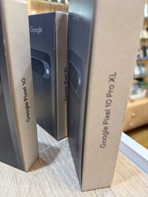 Google 10 pro / 10 pro xl