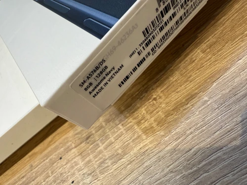 Samsung A57