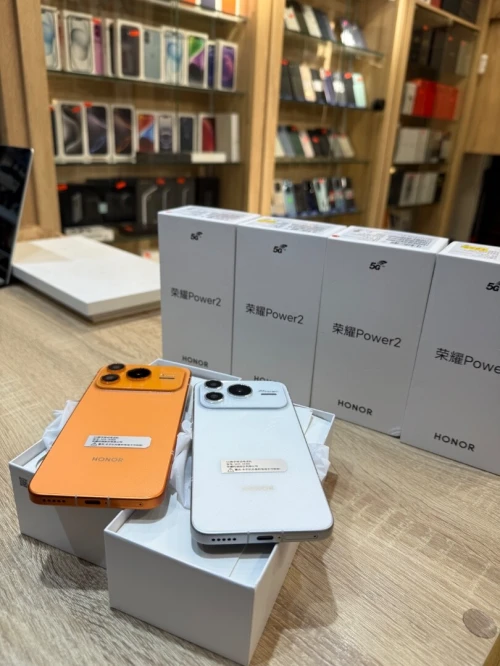 Honor Power 2 10000 mAh