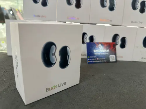 Samsung Buds live