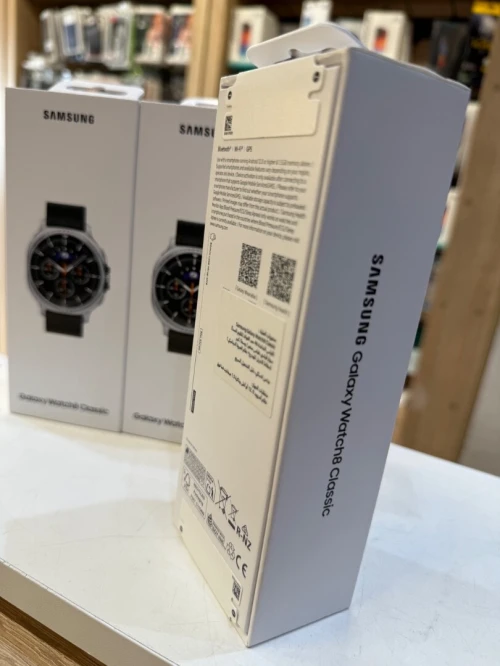 Samsung galaxy Watch 8 Classic 47mm