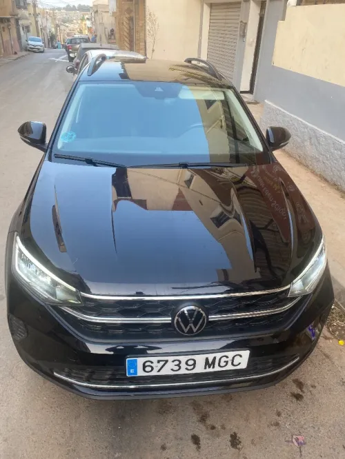 Volkswagen Taigo 2022 Life Plus