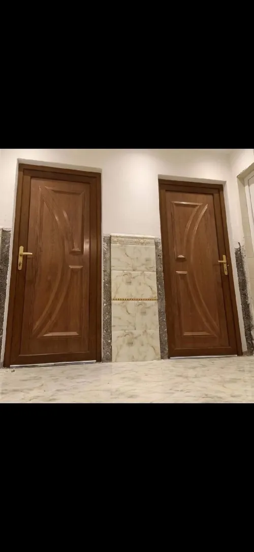PVC menuiserie porte et fenêtre 