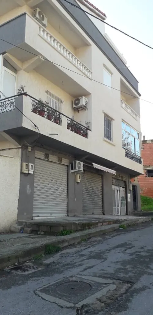 Vente Villa Skikda Collo