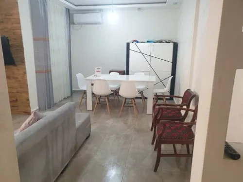 Location Appartement F3 Alger Zeralda