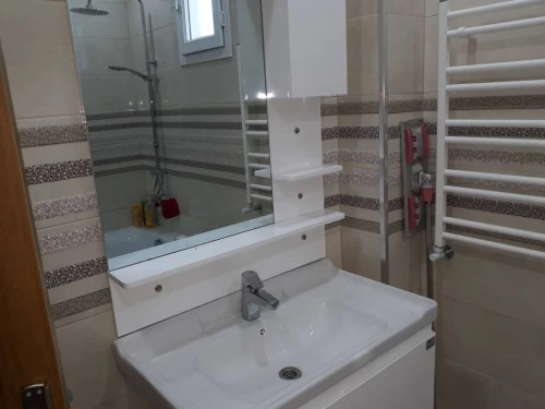 Vente Appartement F5 Tipaza Kolea