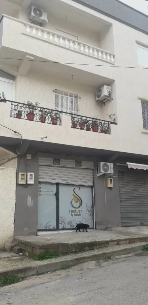 Vente Villa Skikda Collo
