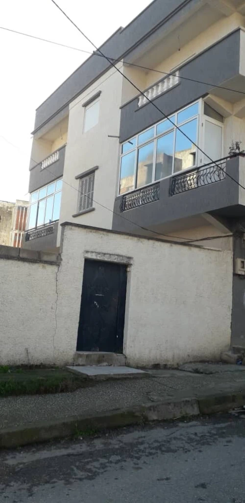 Vente Villa Skikda Collo