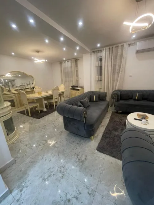 Location Villa Tipaza Douaouda