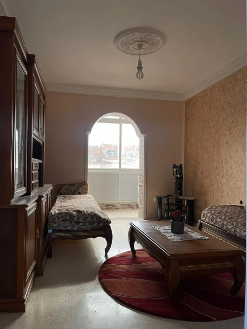 Vente Appartement F3 Alger Zeralda