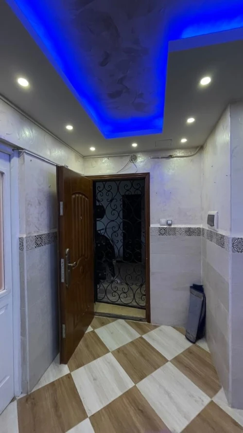 Vente Appartement F3 Tipaza Bou ismail