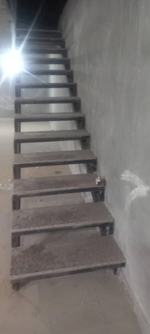Vente Immeuble Alger Zeralda