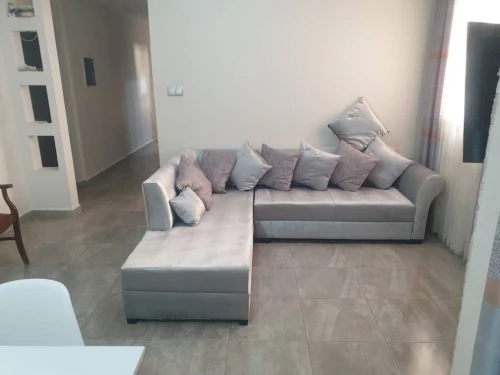 Location Appartement F3 Alger Zeralda