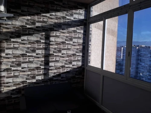 Vente Appartement F5 Tipaza Kolea