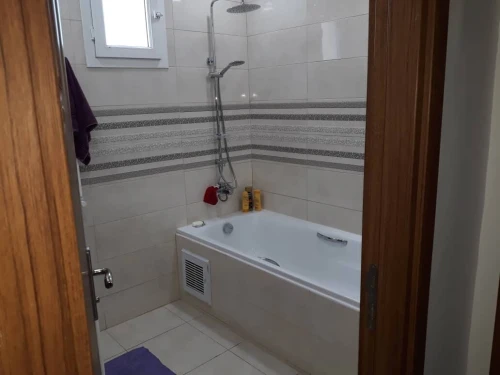 Vente Appartement F5 Tipaza Kolea