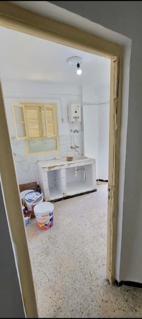 Vente Appartement F2 Alger Cheraga