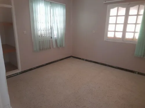 Location Appartement Niveau de villa F9 Alger Staoueli