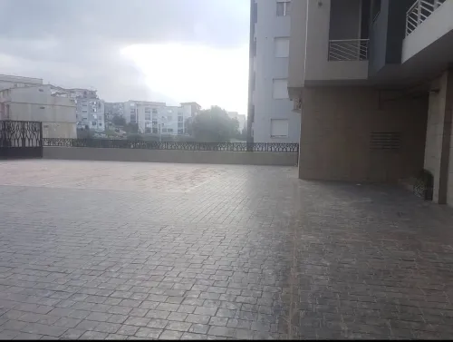 Vente Appartement F3 Alger Mahelma