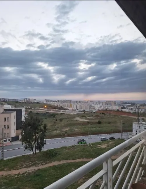 Vente Appartement F3 Alger Mahelma