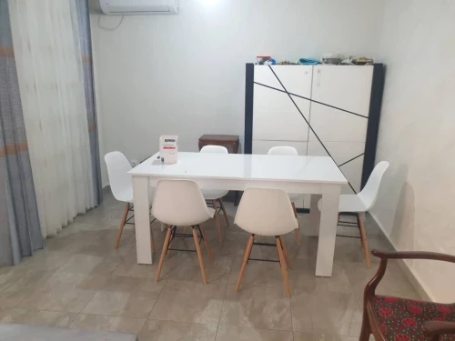 Location Appartement F3 Alger Zeralda