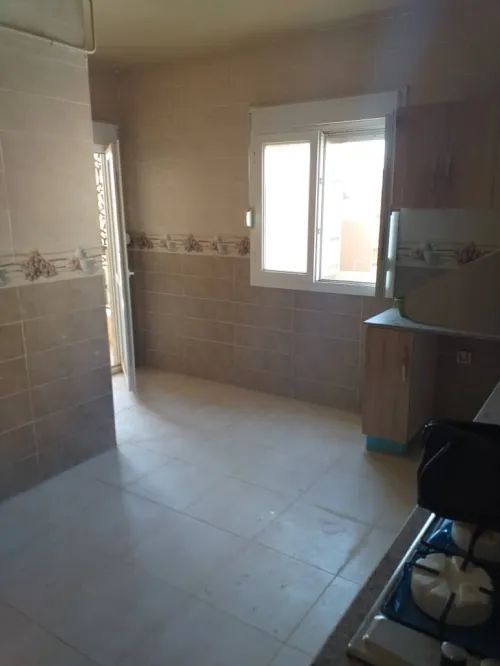 Location Appartement F4 Alger Rahmania