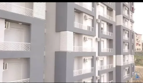 Vente Appartement F3 Alger Mahelma