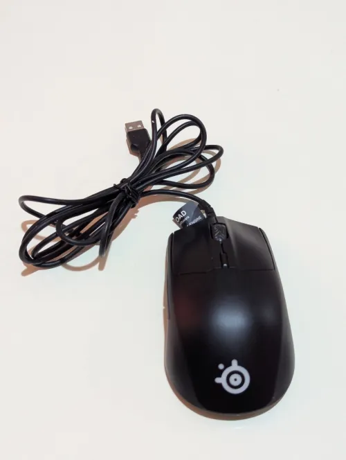 SteelSeeries Rival 3 
