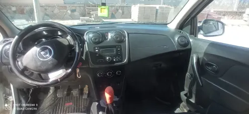 Dacia Logan 2014 Logan