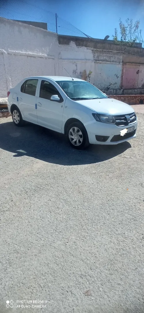 Dacia Logan 2014 Logan