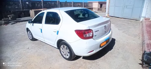 Dacia Logan 2014 Logan