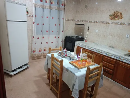 Location vacances Villa F3 Alger Reghaia