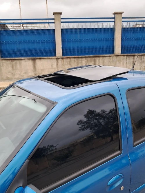 Renault Clio 2 2006 Expression