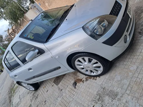 Renault Clio 2 2001 Privillage