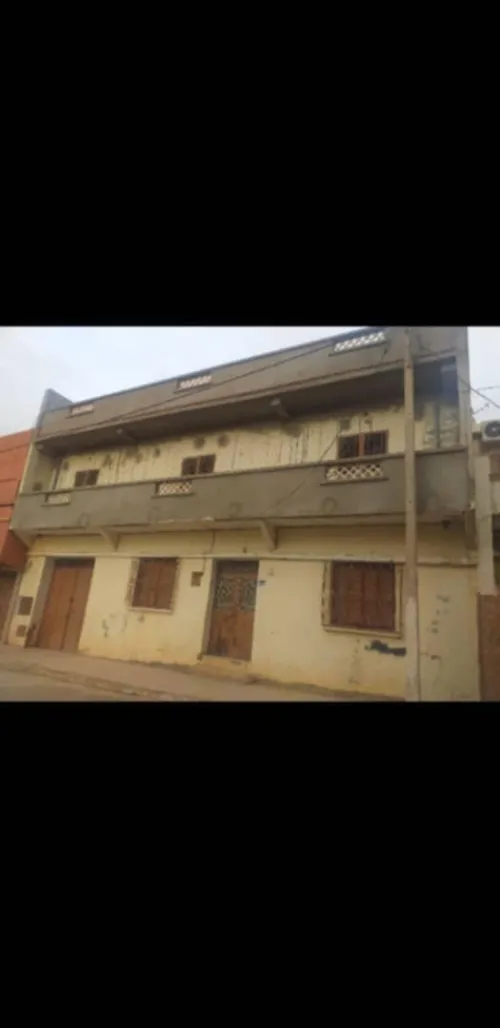 Vente Villa Aïn Témouchent Chaabet el ham