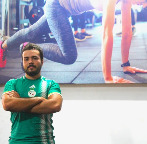 Coaching Sportif & Nutrition à Alger  Hommes et Femmes