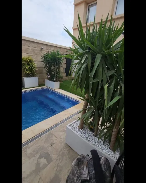 Vente Villa Oran Oran